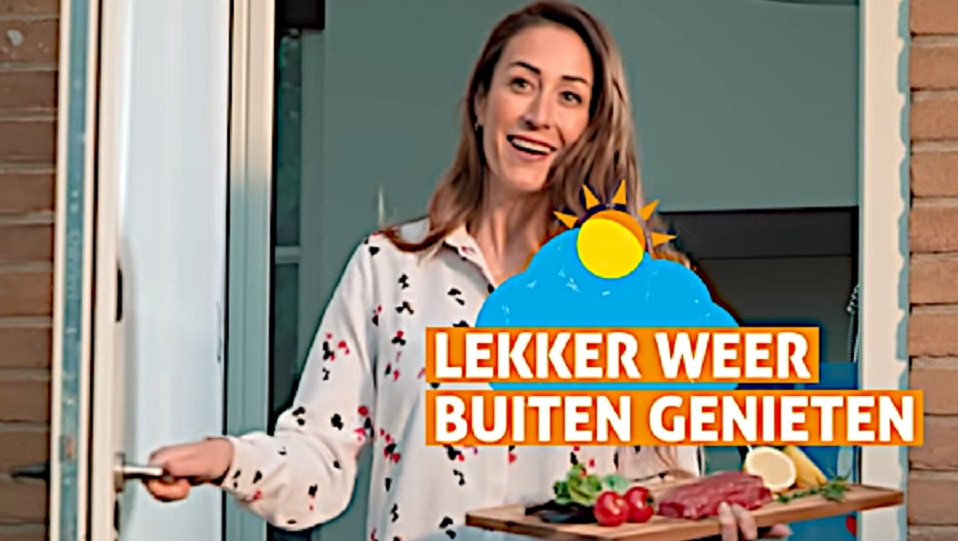 Born05 en Contenders maken contentcampagne voor Hoogvliet