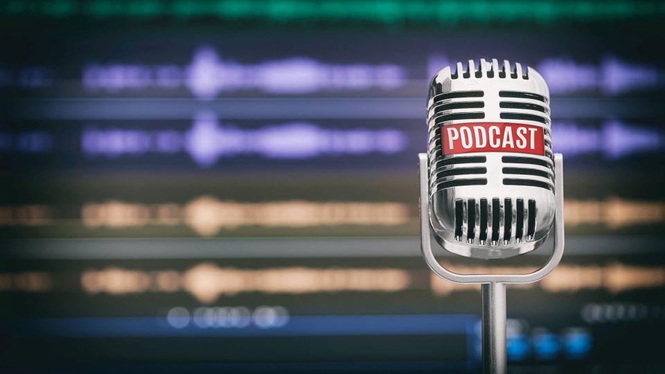 Helden en Topcast Media lanceren Helden, de podcast