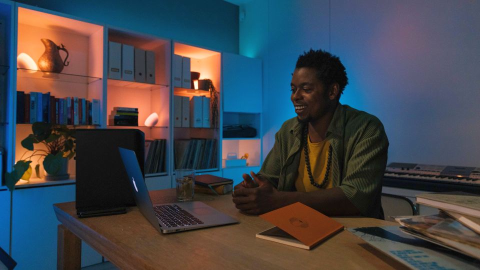 Havas Media koppelt Typhoon aan Philips Hue