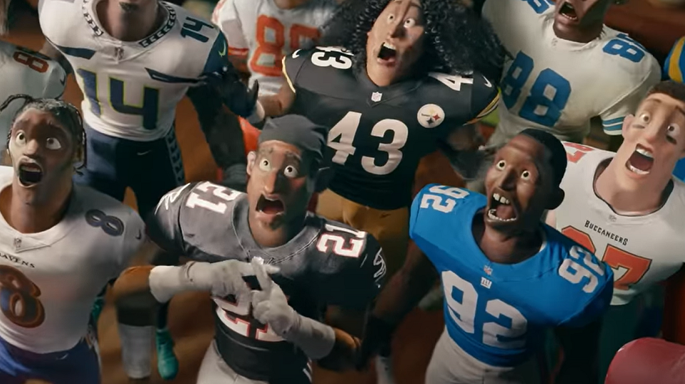 [overzicht] Super Bowl reclames 2022