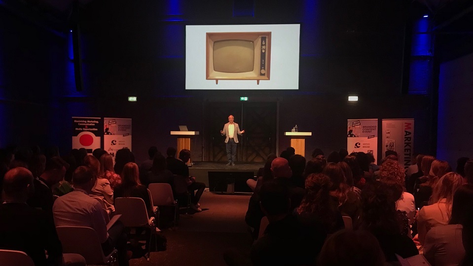 [BCE] 3 keynotes over matchmaking, contentstrategie en game-skills