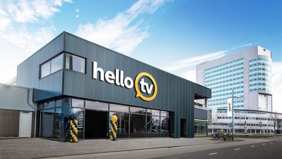 Retailer PlatteTV vanaf nu HelloTV