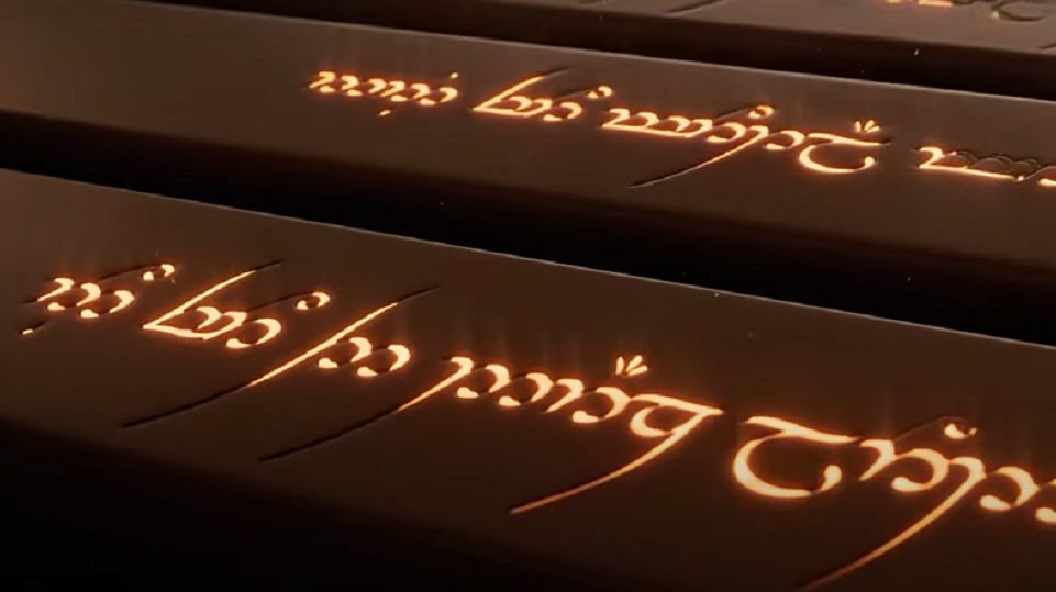 Nestlé KitKat en Prime Video nemen kijker mee naar Middle Earth