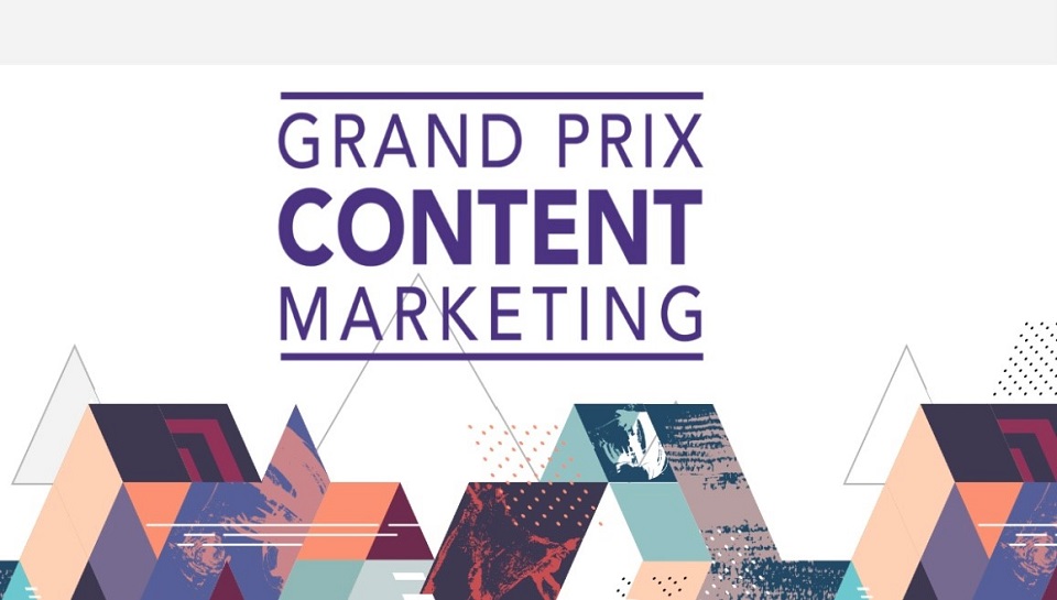 Winnaars Grand Prix Content Marketing 2022 bekend