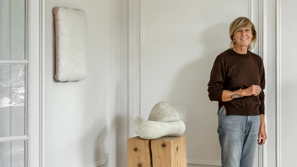 'At Home With'- serie van Fritz Hansen bereikt klant via contentmarketing