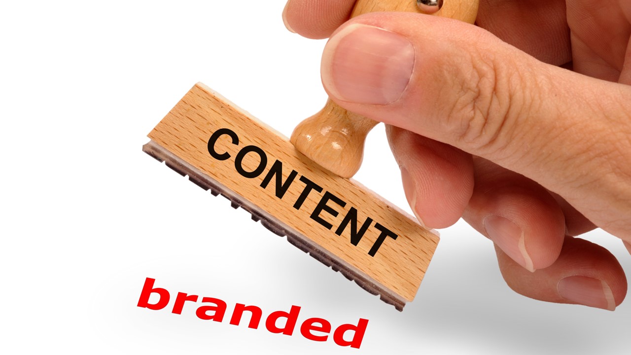 Vergroot mentaal marktaandeel merk met branded content