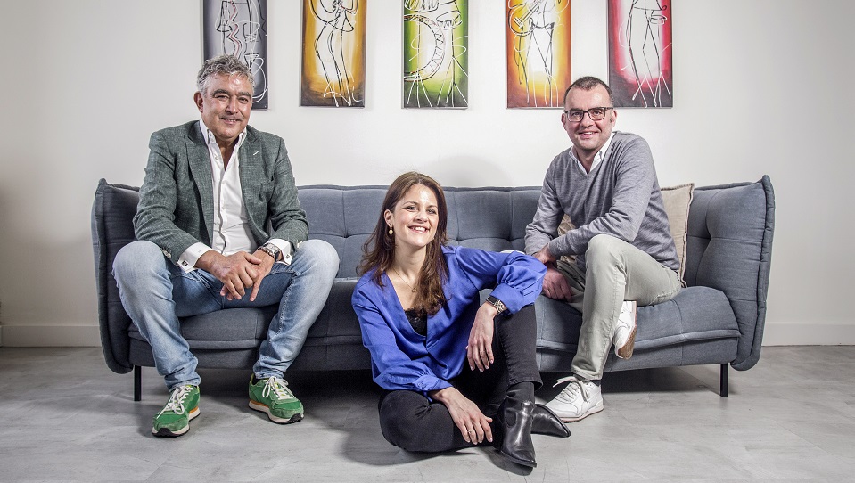 Bureau ContentKiosk biedt 'content gemaakt door journalisten'