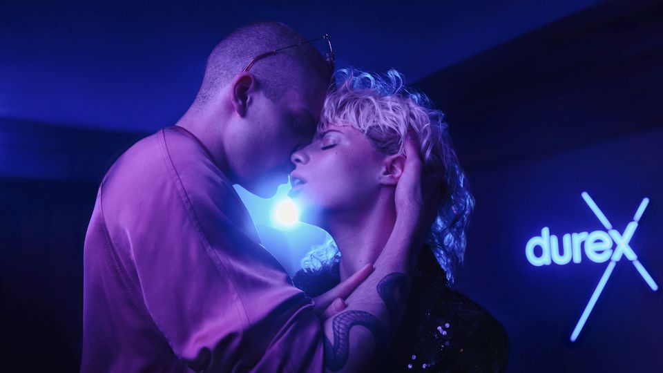 Nieuwe campagne Durex: Your Sex Your Way