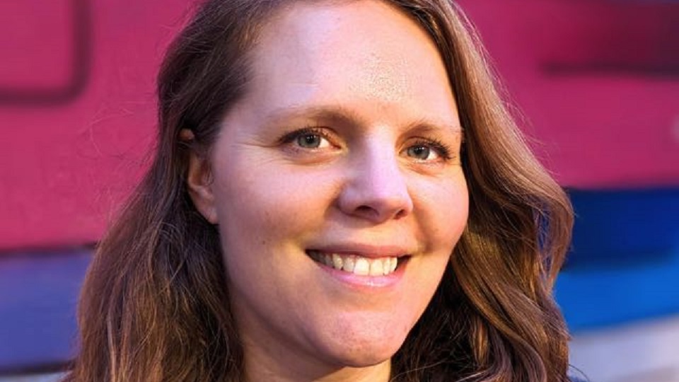 Jurylid GPCM Marlies Hilgersom (ING): 'Een award geeft je project een mooie boost'