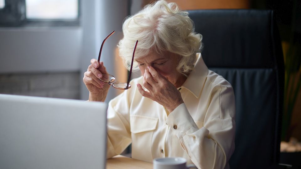 SeniorWeb start campagne tegen online fraude