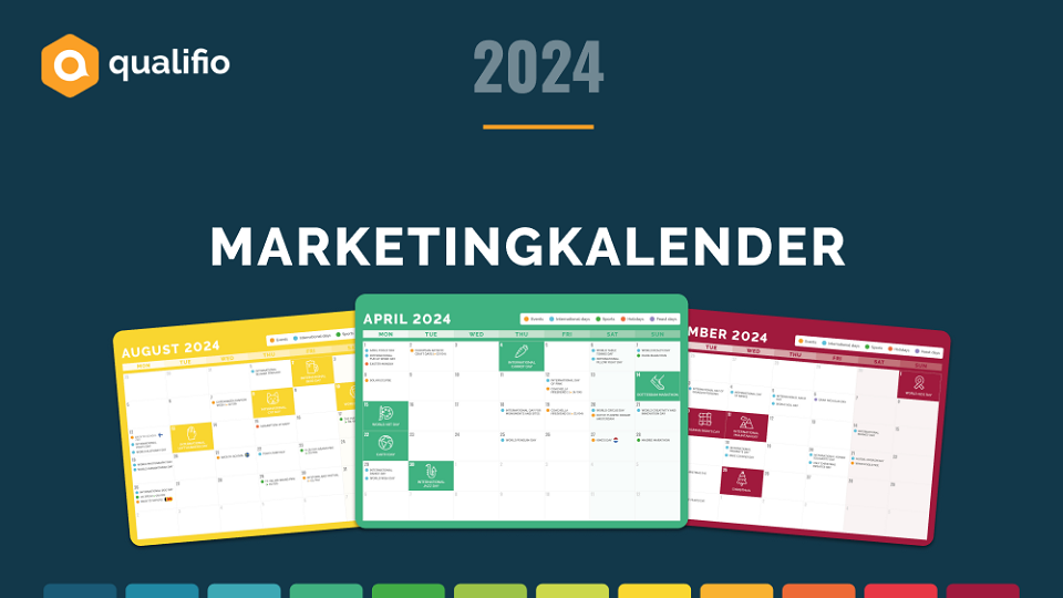 [branded content] Le calendrier marketing 2024 : les événements à ne pas manquer