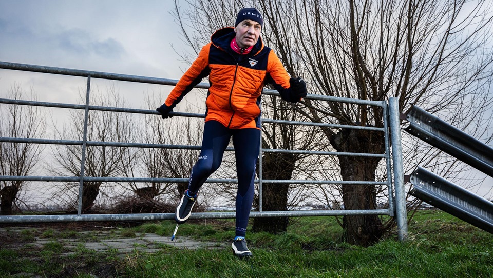 Staatsloterij NK Klunen in aantocht ter herinnering aan Elfstedentocht