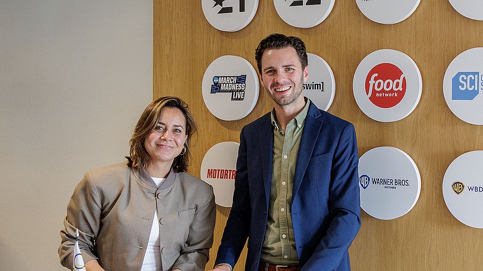 Live uitzending Olympische Spelen op DOOHschermen MarketingTribune