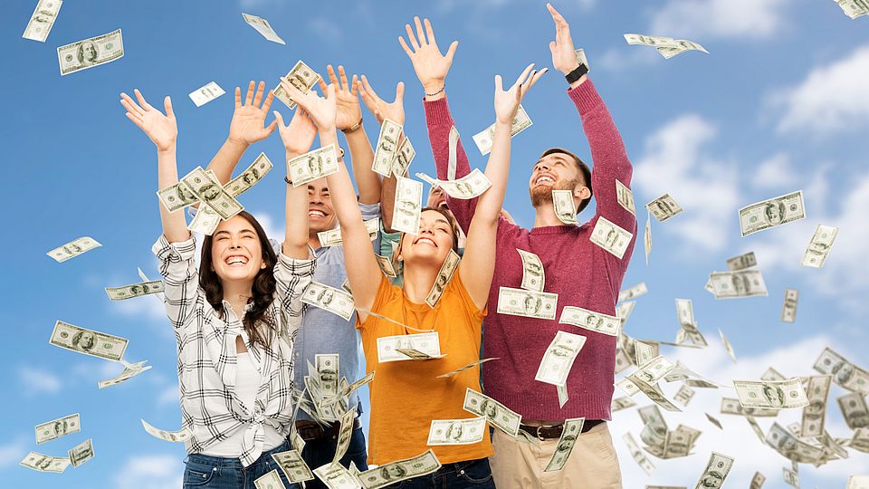 Campagne “Doe ff lekker niet” leert jongeren geen schulden te maken