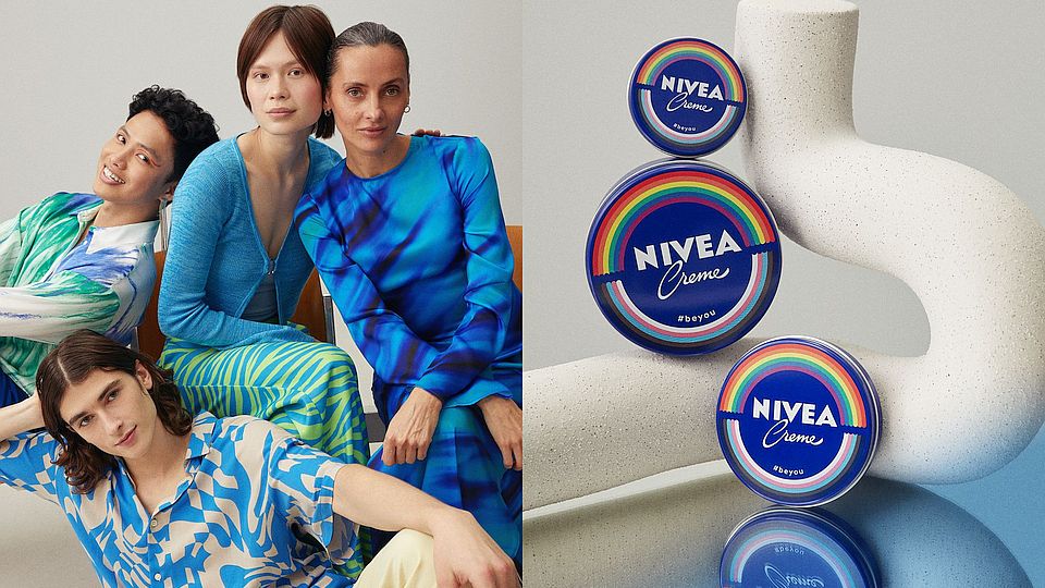 COC en Nivea samen tegen pesten en uitsluiting op school