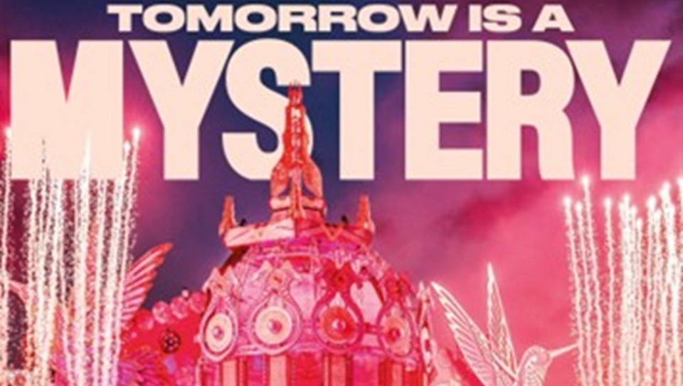 Mysteryland onderzoekt in docu diepere betekenis van festivals