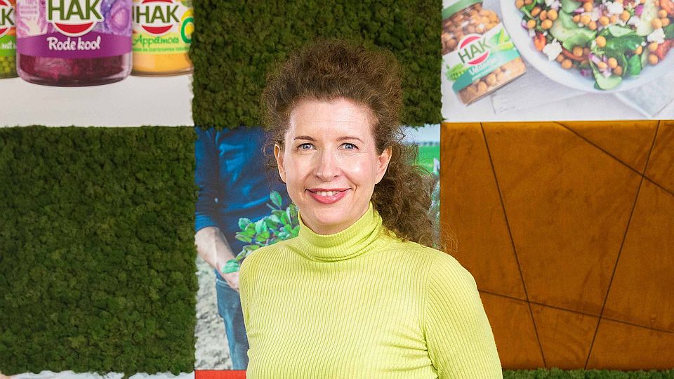 'Consument ziet peulvrucht over het hoofd als vleesvervanger'