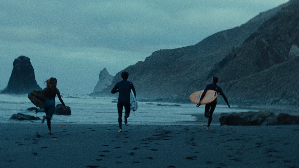 Surfmerk Devoted lanceert brandfilm zonder tussenkomst bureau