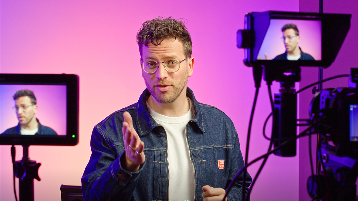 Nieuwe speler Explainer.nl focust op sterke uitlegvideo's