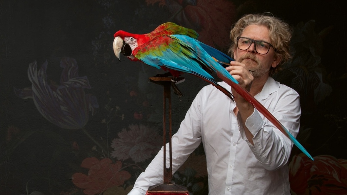 Boest trapt af met mysterieuze campagne voor Art Zoo Museum