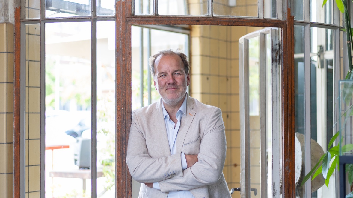 [GPCM2025] 'Maak van content een logisch verlengstuk van je merk'