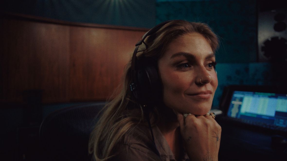 Het geluid van COPD, Roxeanne Hazes laat impact van longziekte horen