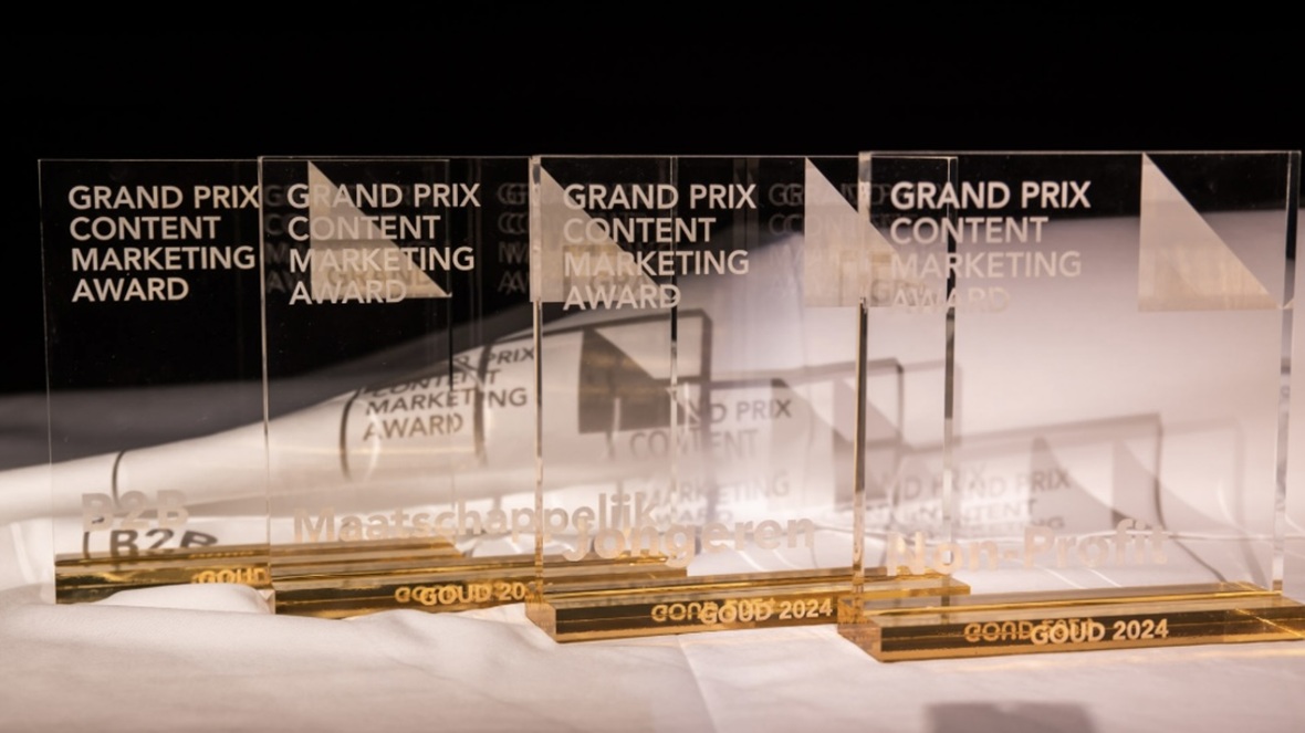 GPCM feestavond nadert 6 november: kom ook!