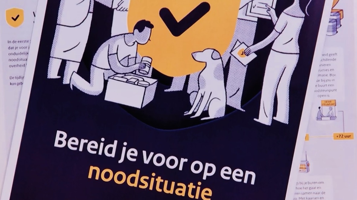 'Denk vooruit': 9 miljoen brochures op de mat – mega contentcampagne uitgerold