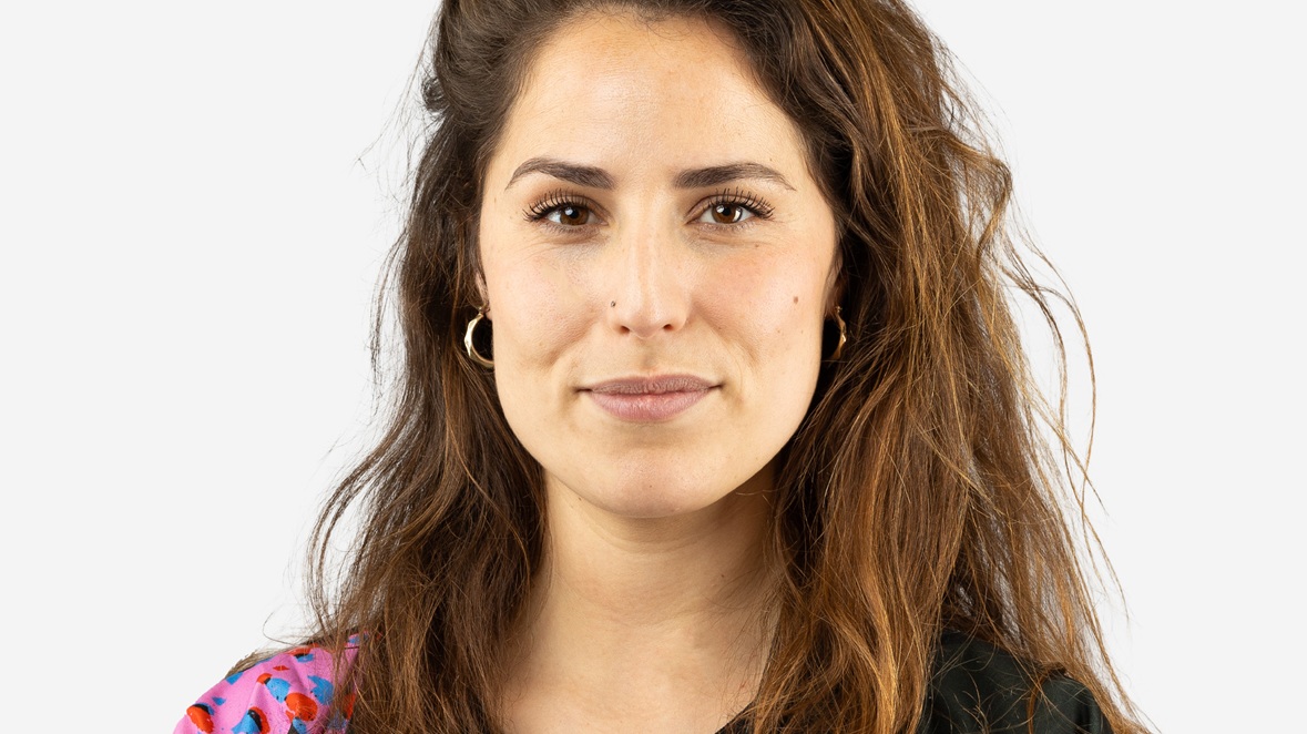 Marketeer Kya de Booij over Jack Daniel's nieuwe Studio Jacket