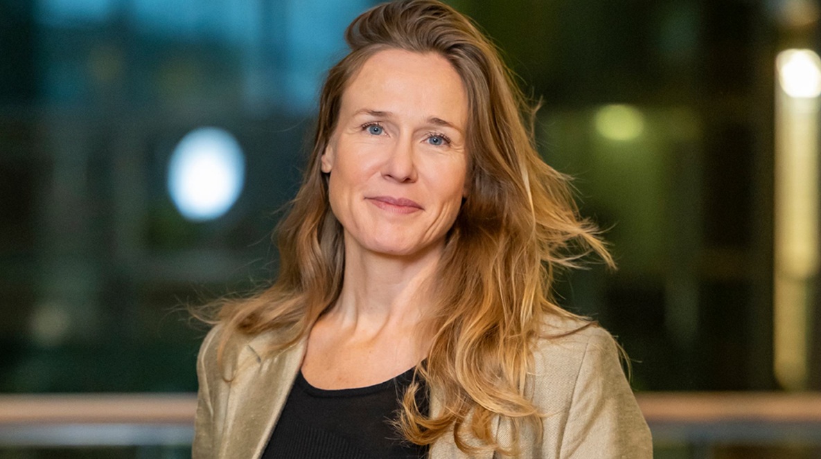 [marketeer 239] Madelon van der Tol - partner Annexum (marketing sales & IR): 'Lead without a title!'