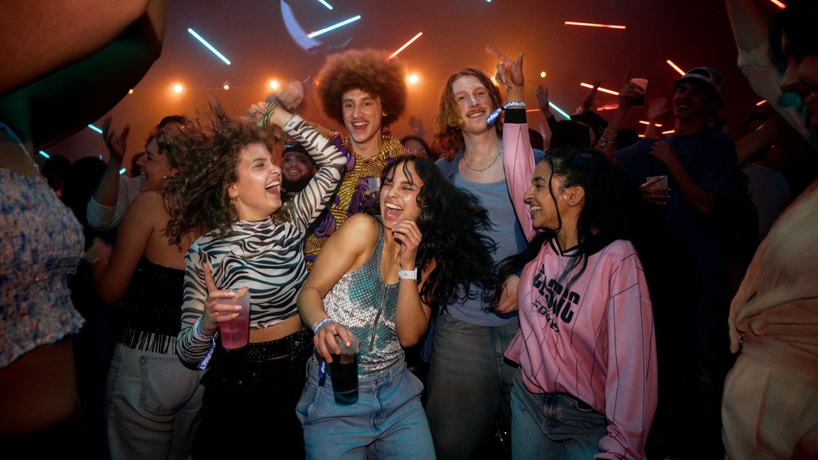 Rabobank lanceert eindejaarscommercial met focus op 2025