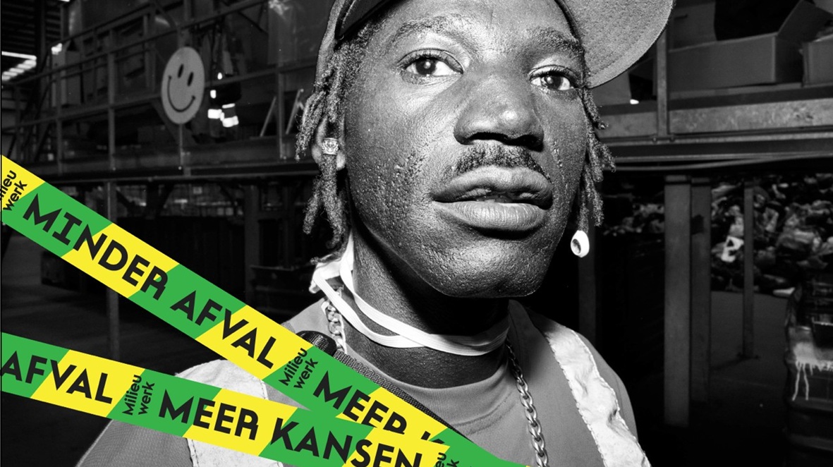 Milieuwerk en RSC bundelen krachten onder één merk