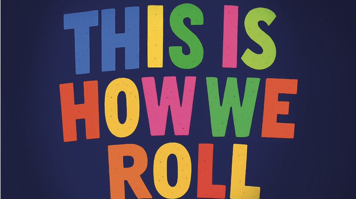 BridgeFund maakt cultuurboekje 'This is how we roll'
