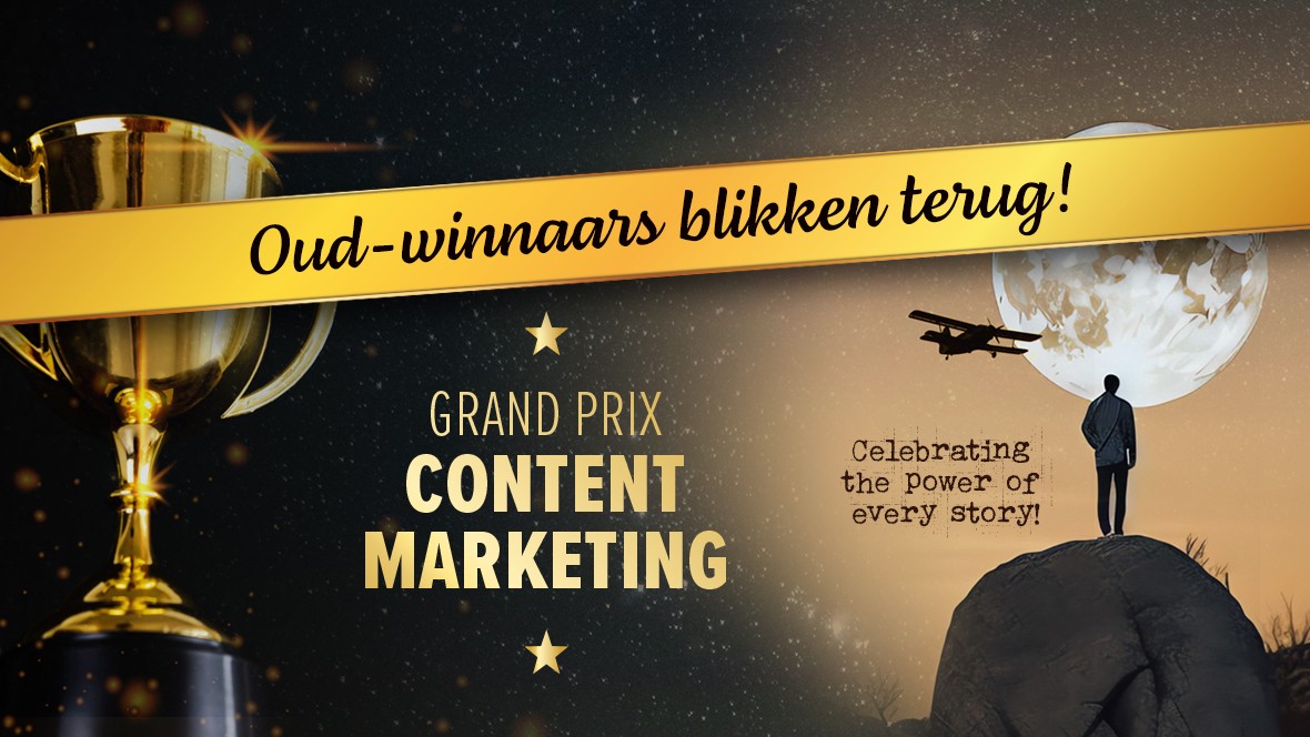 Grand Prix-winnaars blikken terug: THNDR Music