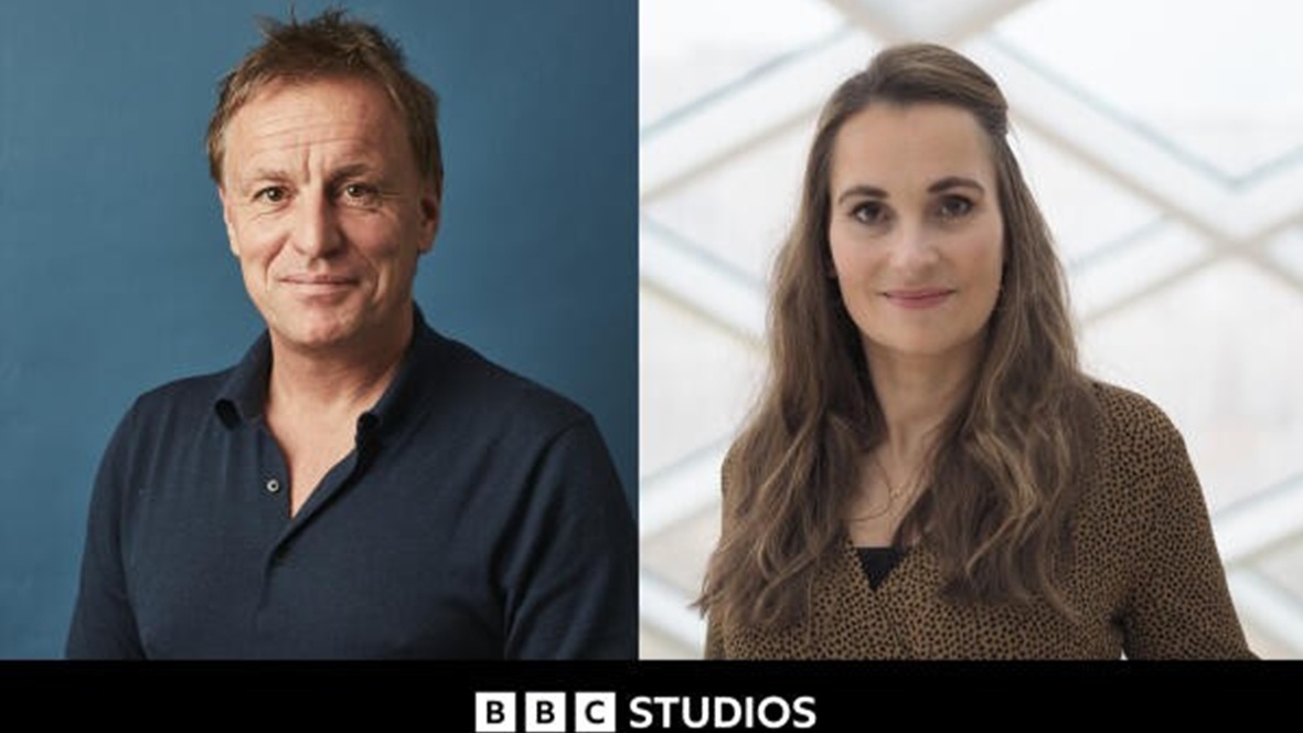 BBC Studios breidt uit met contentteam