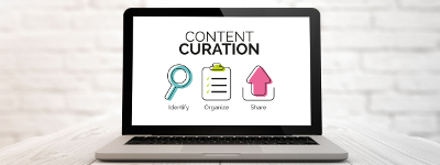 Wat is nu eigenlijk de definitie van content curatie?