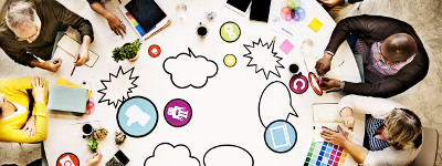 Stop met massacontent en omarm (eindelijk!) niche contentmarketing
