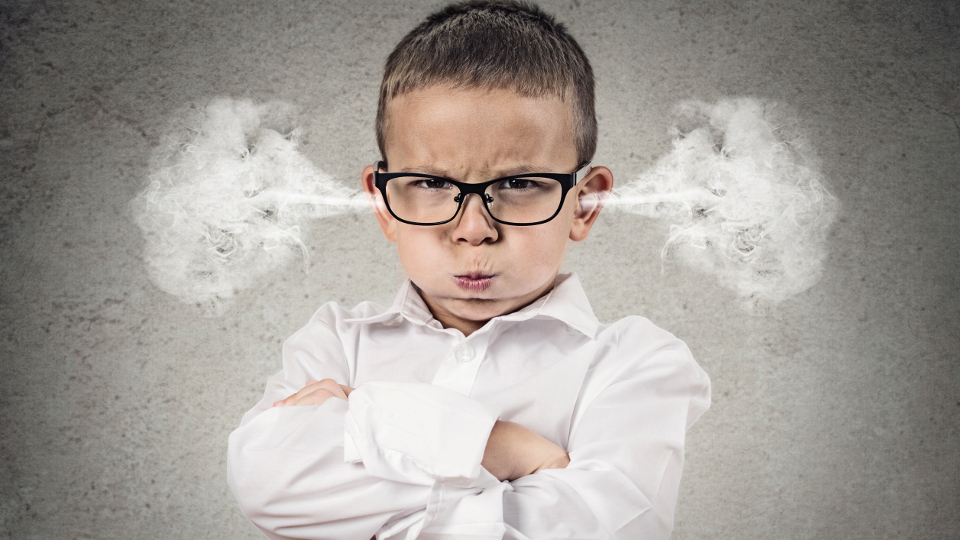 Chagrijnig van de platitudes over contentmarketing
