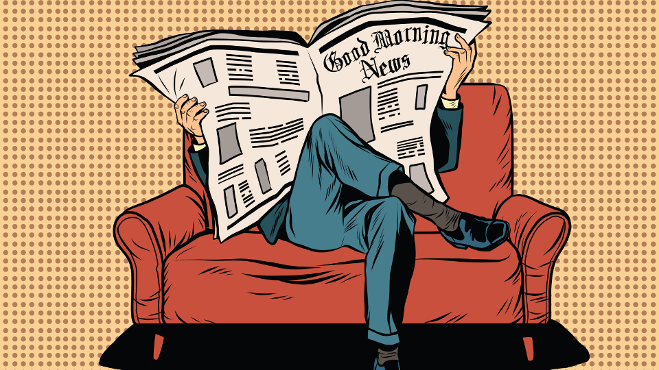 Stop met het aanprijzen van journalistieke vaardigheden binnen contentmarketing