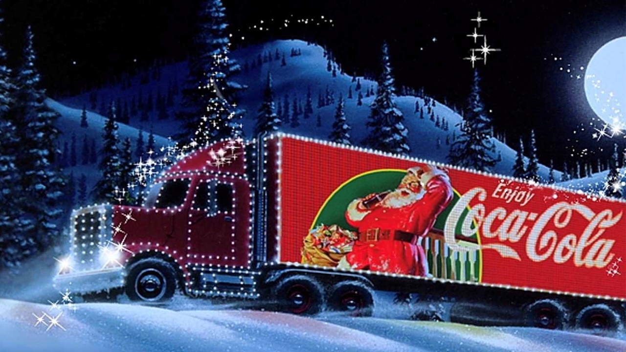 [column] Wat is een effectieve kerstcommercial?