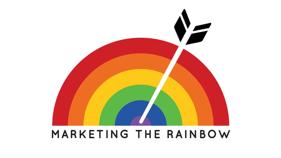 [Marketing the Rainbow] Het proces - en wat eraan voorafging