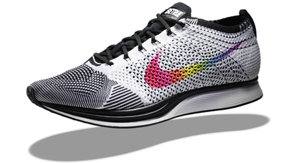 [Marketing the Rainbow #41a] Nike doet het gewoon al vanaf 1995
