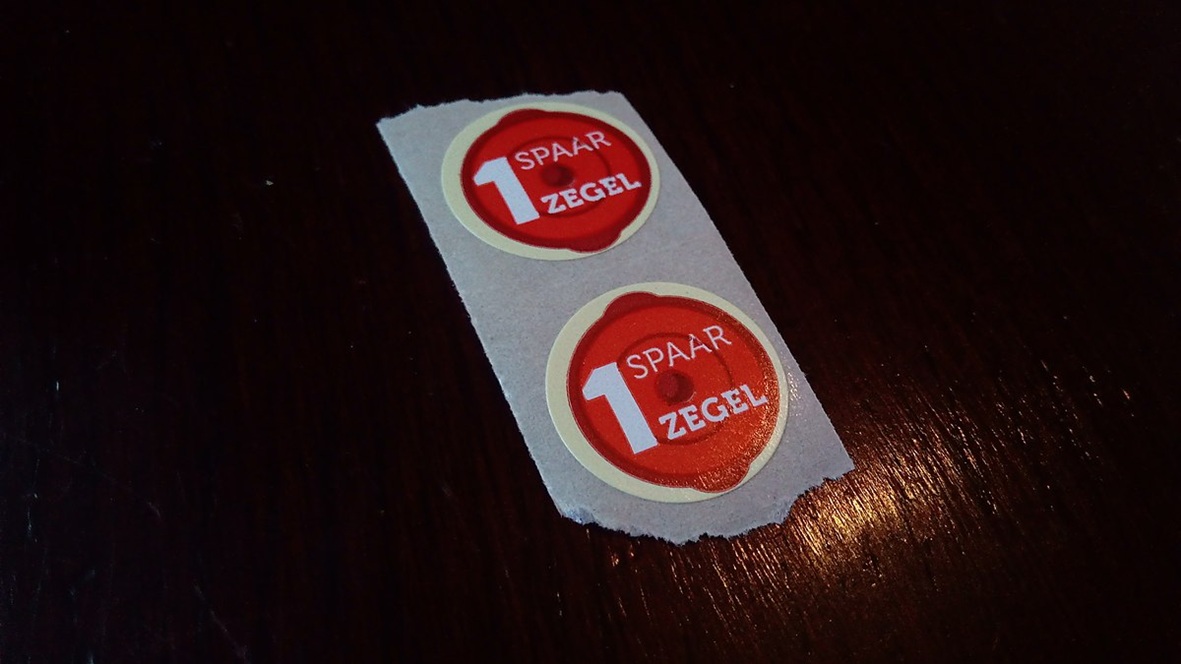 [column] Sparen uit traditie