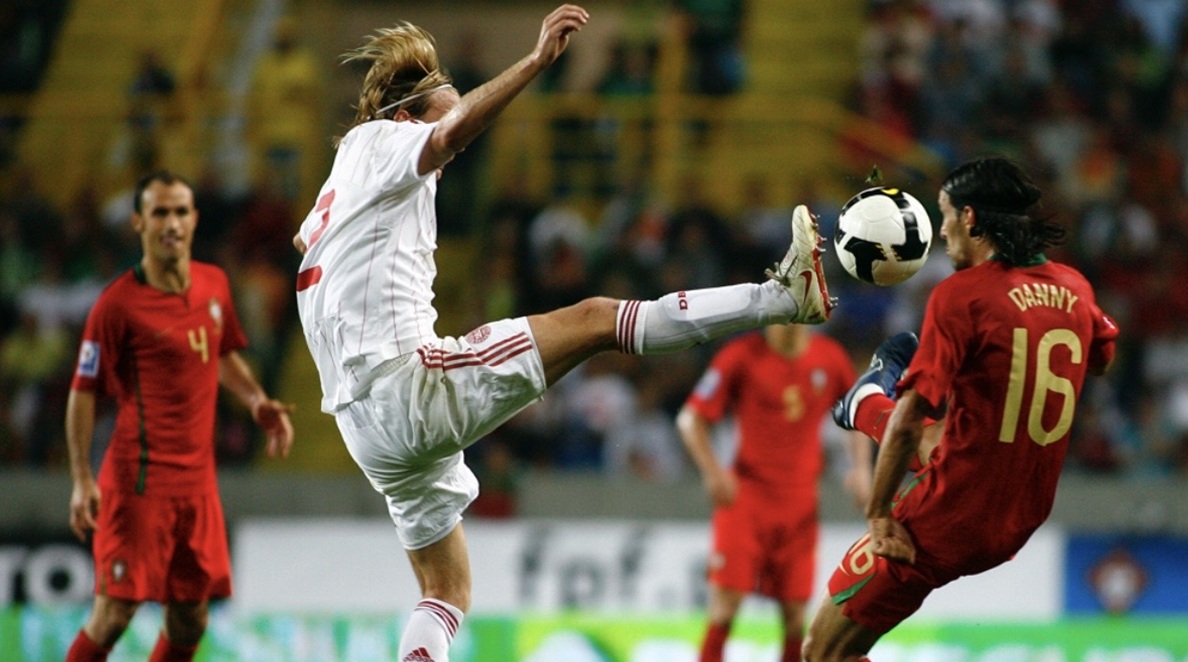 [column] Denemarken wereldkampioen!