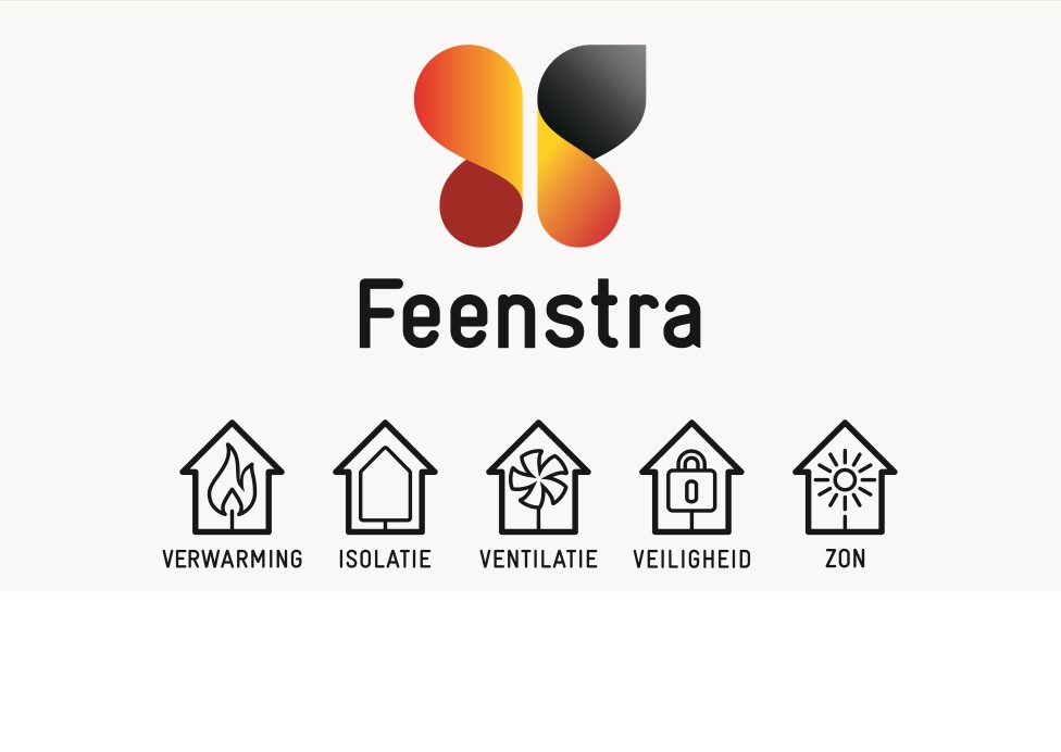 Nieuwe corporate identity voor Feenstra MarketingTribune Design