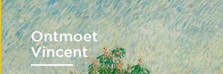  Nieuwe website Van Gogh Museum door Fabrique en Q42