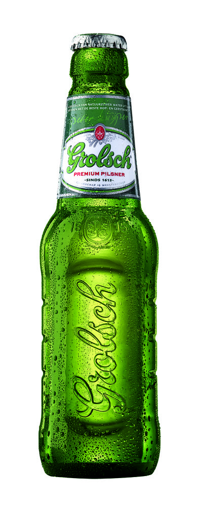 Grolsch Grolsch