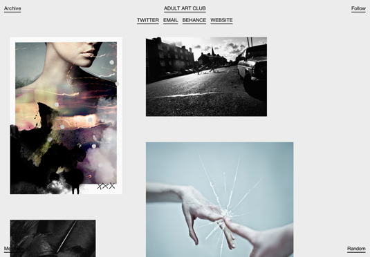 10 van de beste design Tumblr blogs van 2014 | MarketingTribune Design