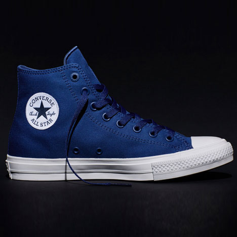 Converse Sneakers - Sneakers Blog