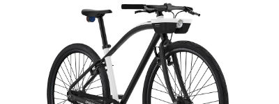 Vanmoof wint Innovation by Design Award